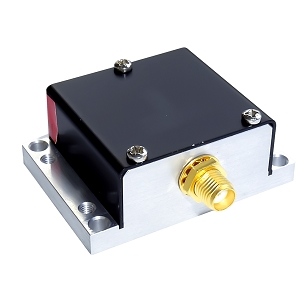 MT350-A0.12-VIS声光频移器实物图（AA Opto Electronic制造）