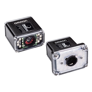 F430-F000W03M-SRV科学与工业相机实物图（Omron Americas制造）