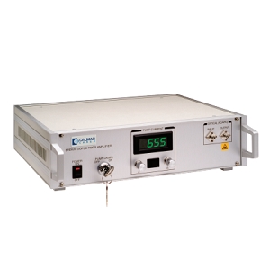 AMP-PM37光放大器实物图（Calmar Laser制造）