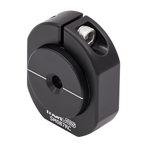 IO-4-1480-VLP光纤隔离器实物图（Thorlabs Inc制造）