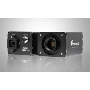 HR-8000-S Series科学与工业相机实物图（Emergent Vision Technologies, Inc.制造）