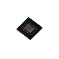 TCM3211PBCMOS图像传感器实物图（Toshiba Corporation制造）