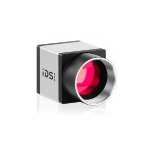 UI-3250CP-C-HQ Rev.2科学与工业相机实物图（IDS Imaging Development Systems GmbH制造）