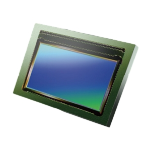 SC031APCMOS图像传感器实物图（SmartSens Technology制造）