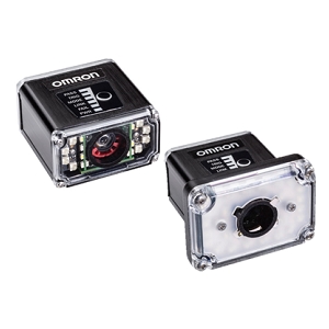 F430-F300W12M-SWV科学与工业相机实物图（Omron Americas制造）
