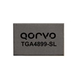 TGA4899-SL光调制驱动器实物图（Qorvo制造）
