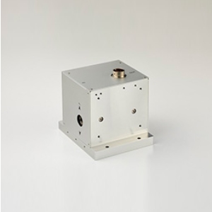 RWH-266HP II光纤衰减器实物图（KYOCERA SOC制造）