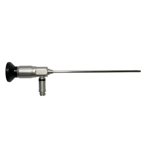 Rigid Scope – 10mm内窥镜实物图（USA Borescopes制造）