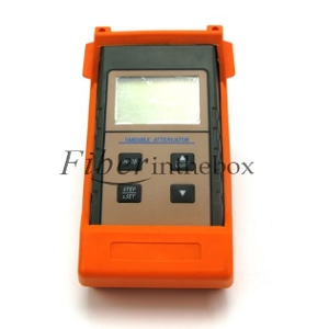 FITB55983FHQ | FS1306光纤衰减器实物图（Fiberinthebox制造）