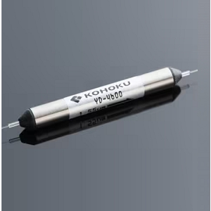 YD-4600光纤隔离器实物图（Kohoku Kogyo制造）