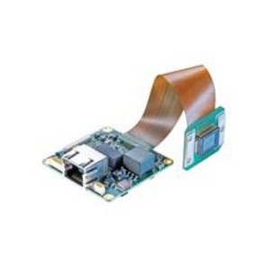 MXGC40c科学与工业相机实物图（Baumer制造）