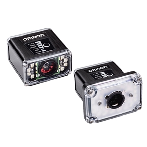 F430-F050M12M-SRS科学与工业相机实物图（Omron Americas制造）