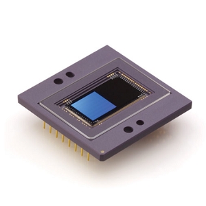 IA-ADM-01024CCD图像传感器实物图（Teledyne Imaging制造）