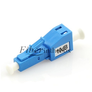 FITB55080ZTT | AT-M-LCU光纤衰减器实物图（Fiberinthebox制造）