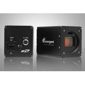 HB-50000 Series科学与工业相机实物图（Emergent Vision Technologies, Inc.制造）