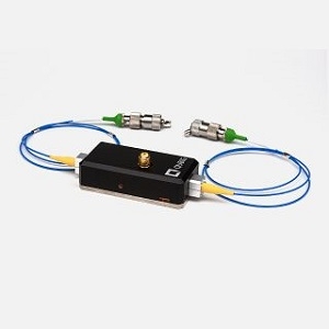 PM.FC-Cs_9.2电光相位调制器实物图（QUBIG制造）