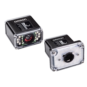F430-F102M12M-NNS科学与工业相机实物图（Omron Americas制造）