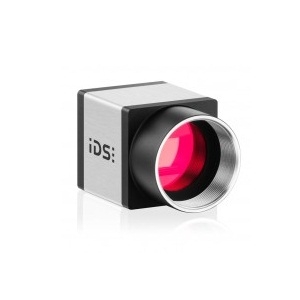 UI-3160CP-C-HQ Rev.2.1科学与工业相机实物图（IDS Imaging Development Systems GmbH制造）