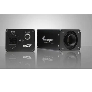 HB-8000-SB-U Series科学与工业相机实物图（Emergent Vision Technologies, Inc.制造）
