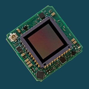 XEN-000789科学与工业相机实物图（Xenics制造）