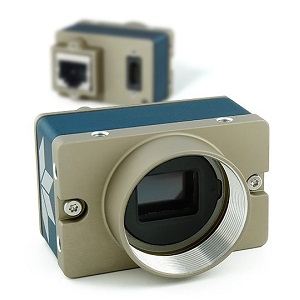 G3-GC10-C1930科学与工业相机实物图（Teledyne DALSA Inc.制造）