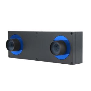 Stereo Camera rc_visard 160m-6科学与工业相机实物图（BASLER制造）