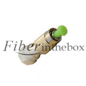 FITB72470BVE | AT-M-FCA光纤衰减器实物图（Fiberinthebox制造）