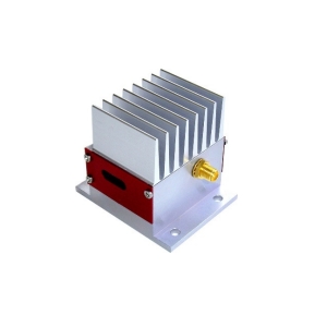 MQ200-A1,5-266.300声光调制器实物图（AA Opto Electronic制造）