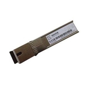SPPS-27-48F-N2-IDFA光纤收发器实物图（Source Photonics制造）