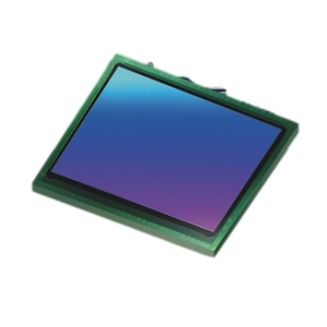 SC301IoTCMOS图像传感器实物图（SmartSens Technology制造）