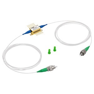 BOA795P光放大器实物图（Thorlabs Inc制造）