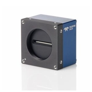 LA-GM-04K08A-00-R科学与工业相机实物图（Teledyne DALSA Inc.制造）