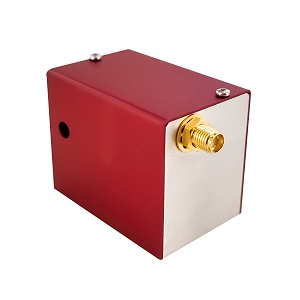MQ200-A1-244.266-Br声光频移器实物图（AA Opto Electronic制造）