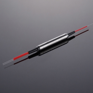Polarization Insensitive Fiber Optic Circulator光纤光路分配器实物图（Optics Technology制造）