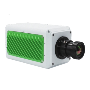 NOXCAM POLA科学与工业相机实物图（Noxant制造）