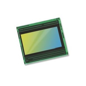 OV2718CMOS图像传感器实物图（OmniVision Technologies制造）