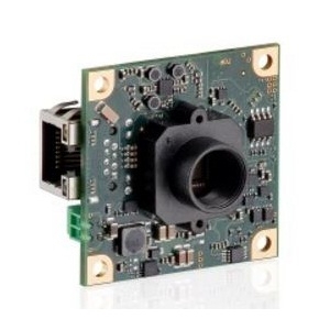 UI-5251LE-C Rev.1.2科学与工业相机实物图（IDS Imaging Development Systems GmbH制造）