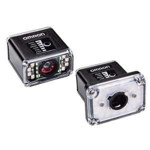 F430-F300M03M-NNS科学与工业相机实物图（Omron Americas制造）