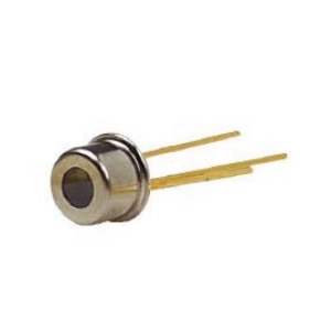 OPF320B光纤发射器实物图（TT Electronics制造）