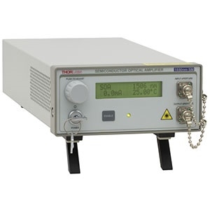 S7FC1013S光放大器实物图（Thorlabs Inc制造）