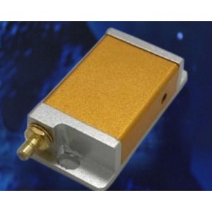 1064nm Free Space AOM声光调制器实物图（BeamQ Lasers制造）