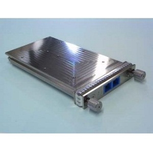 SCF1001L4光纤收发器实物图（Sumitomo Electric Industries制造）
