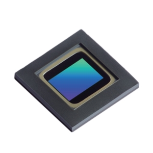 SC800ATCMOS图像传感器实物图（SmartSens Technology制造）
