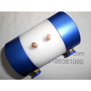NSP-B-3波克尔晶体实物图（Jinan Nanosecond Optoelectronics Technology制造）