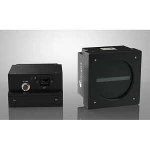 LR-16KG35 Series科学与工业相机实物图（Emergent Vision Technologies, Inc.制造）