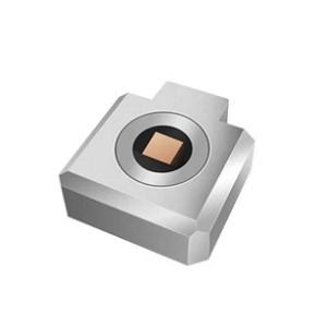 FSI-A-BB-C光纤隔离器实物图（HJ Optronics, Inc.制造）