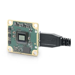 daA1440-220uc (No-Mount)科学与工业相机实物图（BASLER制造）