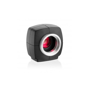 U3-3580LE-C-HQ科学与工业相机实物图（IDS Imaging Development Systems GmbH制造）