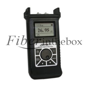 FITB71896VGU | JW3303光纤衰减器实物图（Fiberinthebox制造）
