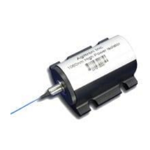 OIFC光纤隔离器实物图（AGILTRON制造）